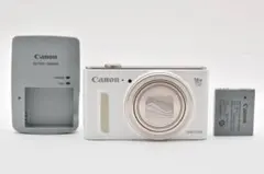Canon デジカメ PowerShot SX620 HS pc2271 - メルカリ