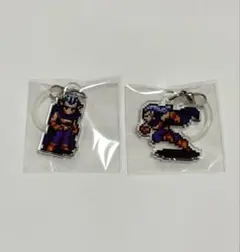 クロノトリガー ガチャ ワンマークコレクション シークレット ヌゥ