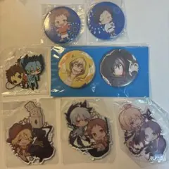 SERVAMP 狼谷吊戯 グッズまとめ売り SERVAMP サーヴァンプ 狼谷吊戯 まとめ売り③※梱包無し！