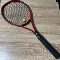 ヨネックス　RD Ti70 UL-2 越前リョーマ使用モデル　状態良い　最安値