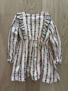 Hello Simone 4Y ワンピース