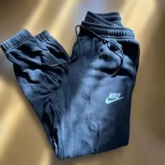 nikeスウェットパンツ