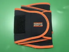 【美品】やり投げ用ベルトnordic Sport 腰ベルト M nordic Sport 投擲用腰ベルト Mサイズ 2025年最新】やり投げ ベルトの