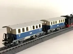 メルクリンmarklinヴィンテージ　古典客車 2両　レア