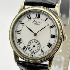 OH済 ROLEX 6282 手巻き 稼働 夜光 K18/SS メンズ - メルカリ