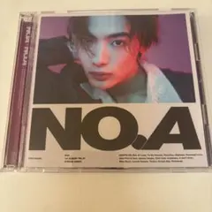 2025年最新】noa 直筆サインの人気アイテム - メルカリ