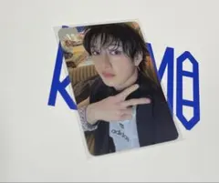 straykids バンチャン チャニ KARMA compact