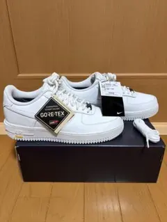 ★未使用品★ Nike Air Force 1 GTX Vibram 26cm