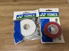 YONEXグリップテープ