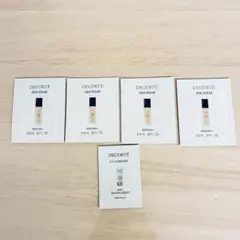 DECORTÉ ZEN WEAR トライアルセット