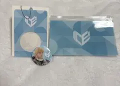 ICEx EBiDANくじ まとめ売り