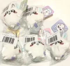 ちいかわ モモンガだらけくじ Ｅ賞