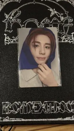 BOYNEXTDOOR HOME ラキドロ ソンホ weverse - メルカリ