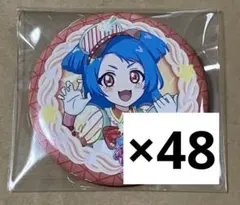 虹ヶ丘ましろ ブルジュラ 制服 缶バッジ 40点 - メルカリ