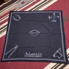 ☆ATLAST&CO アットラスト エプロン TIMEWORN CLOTHING - メルカリ