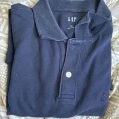 GAP ポロシャツ ネイビー XSのサムネイル