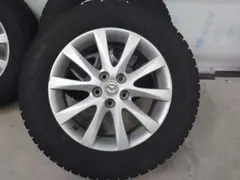 2025年最新】16インチ マツダ純正の人気アイテム - メルカリ