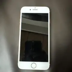 Apple iPhone 7 ローズゴールド 本体 128GB SIMロックなし