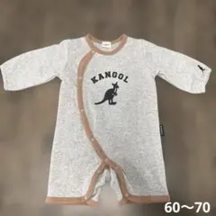 KANGOL ロンパース