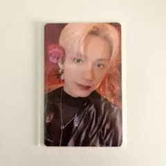 SEVENTEEN ジュン トレカ シーグリ シーズングリーティング 2024