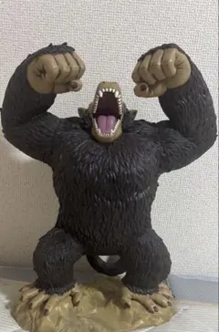 ゆ*ー様 一番くじ 限界突破 ドラゴンボール 大猿 - メルカリ