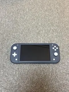 Switch Lite
