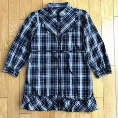 COMME CA ISM ワンピース　130