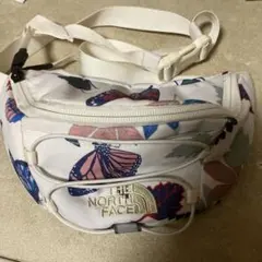 2025年最新】ノースフェイス ウエストポーチ 花柄の人気アイテム