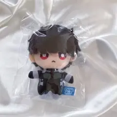 怪獣8号 ちまっとさん ぬいぐるみ Part1 鳴海弦 マスコット