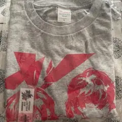 PERSONA LIVE TOUR 2026 アクリルプレート&Tシャツ