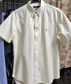 POLOメンズ半袖シャツ