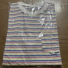 【新品未開封】サザンオールスターズLIVETOUR 2025ボーダーTシャツ L