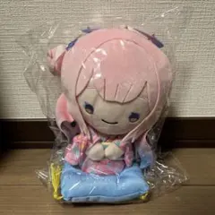 ブルーアーカイブ 浅草さんぽ 2026 ミカ ぬいぐるみ