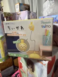 ちいかわ USBスタンドライトうさぎのサムネイル