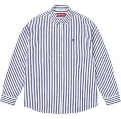 2026年最新】Supreme ストライプ シャツの人気アイテム - メルカリ