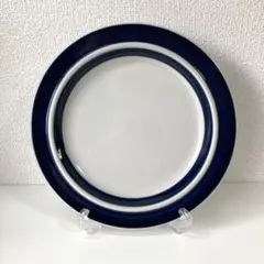 ⑥ARABIA Anemone プレート 大皿 25cmのサムネイル