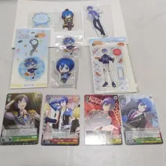 巡音ルカ KAITO 初音ミク まとめ売り【即購入⭕バラ売り❌】 - メルカリ