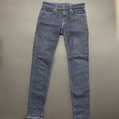 UNIQLO スキニージーンズ　ユニクロ