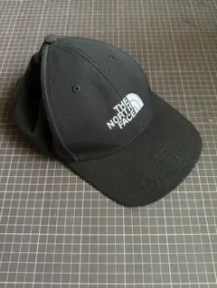 THE NORTH FACE ロゴキャップ
