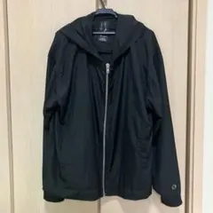 新品　RICK OWENS Champion コラボ　ナイロンジャケット 新品 RICK OWENS Champion コラボ ナイロンジャケット - メルカリ