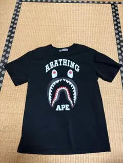 2025年最新】ape シャーク tシャツの人気アイテム - メルカリ