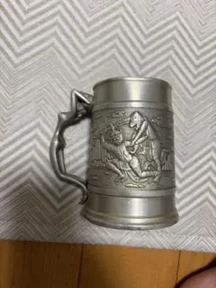 希少美品】ROYAL SELANGOR ピューター マグカップ ラプンツェル - メルカリ