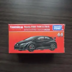 【新品 未開封】トミカプレミアム シビック TYPE R (FK2) 発売記念のサムネイル