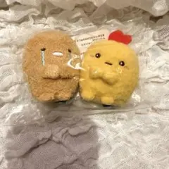 すみっコぐらし ぬいぐるみセット　10周年　限定 すみっコぐらし 10周年 たぴがとうぬいぐるみセット たぴおか てのり