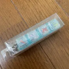 ズートピア キーボード