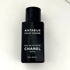 極美品！CHANELシャネル アンテウス オードトワレ 100ml/香水