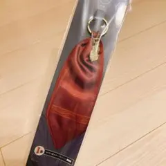 ツイステ 一番くじ 第二弾 ネクタイ風モチーフチャーム スカラビア