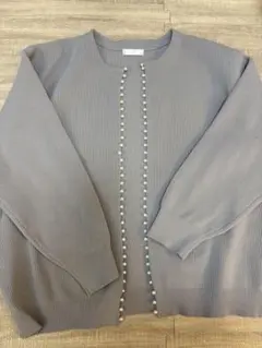 シューラルー　カーディガン