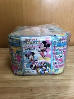 ディズニー　ピクニックランチボックス　お弁当箱