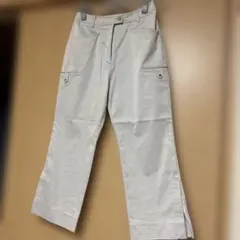 マンシングパンツ
